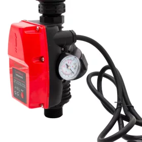   PressControl áramláskapcsoló, állítható, átfolyásérzékelős, max.1,1kW (BAR-EPC4)