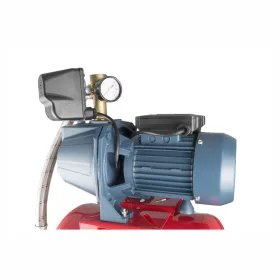   EverPower Házi vízmű, házi vízellátó hidrofor szivattyú 1,1 kW 24 liter (BAR-JET100/24)
