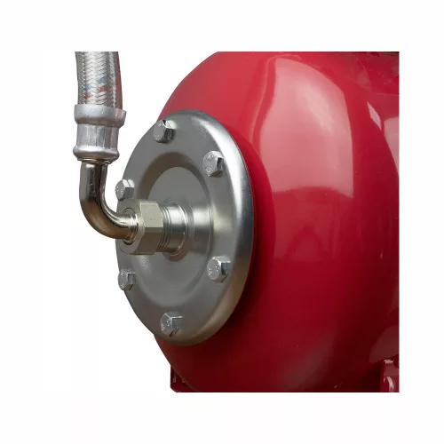EverPower Házi vízmű, házi vízellátó hidrofor szivattyú 1,1 kW 24 liter (BAR-JET100/24)