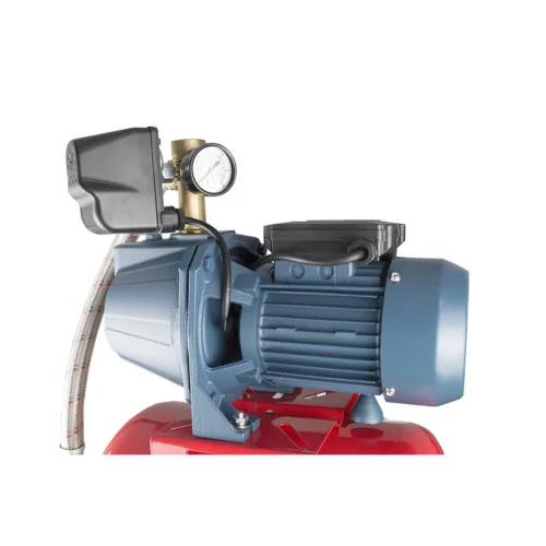 EverPower Házi vízmű, házi vízellátó hidrofor szivattyú 1,1 kW 50 liter (BAR-JET100/50)