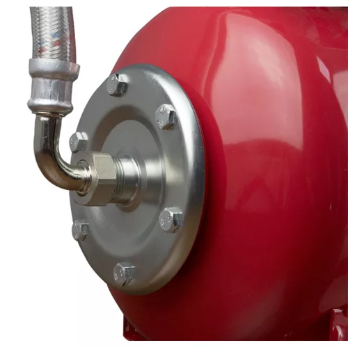 EverPower Házi vízmű, házi vízellátó hidrofor szivattyú 1,1 kW 50 liter (BAR-JET100/50)