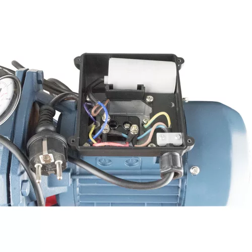 EverPower Házi vízmű, házi vízellátó hidrofor szivattyú 1,1 kW 50 liter (BAR-JET100/50)