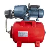 EverPower Házi vízmű, házi vízellátó hidrofor szivattyú 0.8 kW, 24 liter (BAR-JET80/24) 