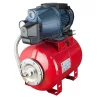 EverPower Házi vízmű, házi vízellátó hidrofor szivattyú 0.8 kW, 24 liter (BAR-JET80/24) 