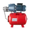 EverPower Házi vízmű, házi vízellátó hidrofor szivattyú 1.0 kW, 24 liter (BAR-JET90/24)