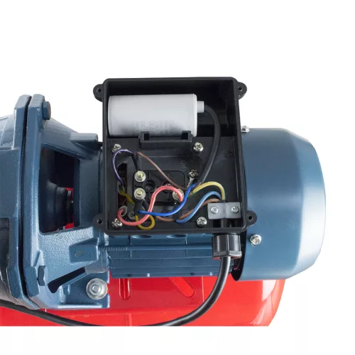 EverPower Házi vízmű, házi vízellátó hidrofor szivattyú 1.0 kW, 24 liter (BAR-JET90/24)