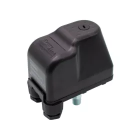 Nyomáskapcsoló mechanikus 1/4"KM 1-5 BAR (BAR-PM14M)