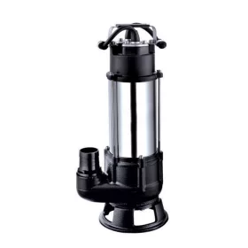 Ermetiq Búvárszivattyú 370W (BAR-QV370)
