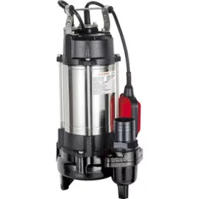 Ermetiq Búvárszivattyú 750W (BAR-QV750)