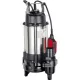 Ermetiq Búvárszivattyú 750W (BAR-QV750)