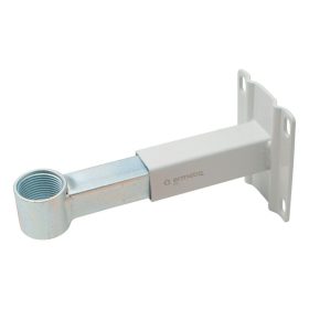 Tágulási tartályhoz fali tartó 1" BAR-VS11