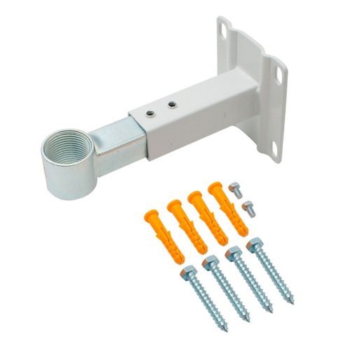 Tágulási tartályhoz fali tartó 1" BAR-VS11