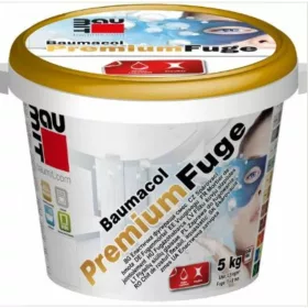 Baumit Baumacol PremiumFuge Prémium fugázó anyag 5 kg