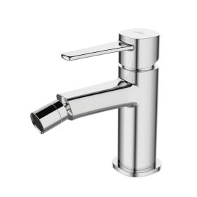 Invena GLAMOUR Bidécsaptelep, króm