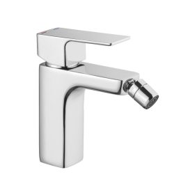 Invena NYKS Bidécsaptelep, álló, króm