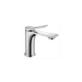  Sapho/Aqualine BOLERO mosdó csaptelep leeresztő nélkül, króm