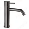 FERRO CIRICULUS mosdócsaptelep Gun metal BCK2GM