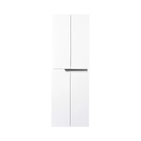   PIRAMIDA BETA fali függesztett fürdőszobai ÁLLÓSZEKRÉNY - 50 x 150 cm