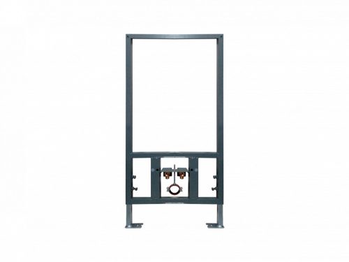 CeraStyle fali bidé felfogató / szerelőkeret 105 cm - 1/2" falikoronggal