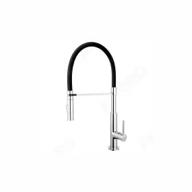   Ferro LIBRETTO konyhai csaptelep flexibilis kifolyóval (BLE4B)