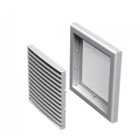 VENTS 125 S Ventilátor 16W (326)