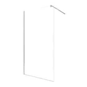 Diplon Walk-In fix zuhanyfal 100x195 cm BP6612-100