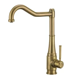   Deante TAMIZO mosogató csaptelep brass/sárgaréz (BQT M63M)