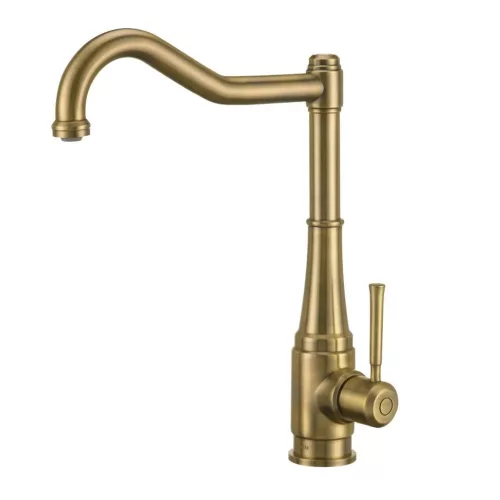 Deante TAMIZO mosogató csaptelep brass/sárgaréz (BQT M63M)