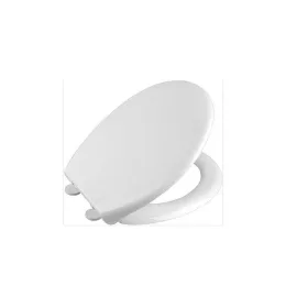 Aqualine-Sapho SOFIA WC-ülőke Soft Close PP fehér (BS122)
