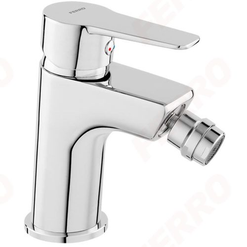 Ferro RITTO bidé csaptelep, króm