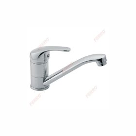 Ferro VASTO mosdócsaptelep elforgatható kifolyóval BVA2A