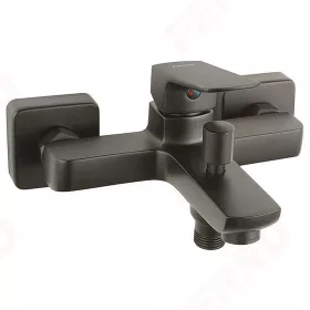 Ferro VITTO VerdeLine kádcsaptelep, gun metal
