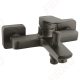 Ferro VITTO VerdeLine kádcsaptelep, gun metal