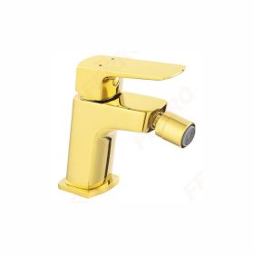   Ferro VITTO VerdeLine bidécsaptelep, gold fényes arany BVI6VLG