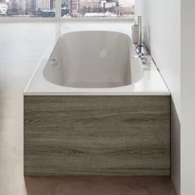 Ravak CITY SLIM kád 180x80cm