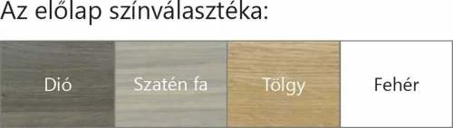 Ravak CITY SLIM kád 180x80cm