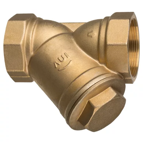 INVENA Y szennyszűrő, BB, 1/2"