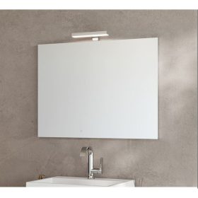   SaviniDue Caravaggio Simple tükör 60x80cm megfordítható (CG-80-60-R)