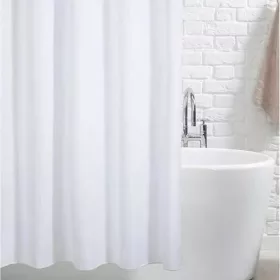 Diplon Zuhanyfüggöny 180x200cm FEHÉR (CN7301-FEHER)
