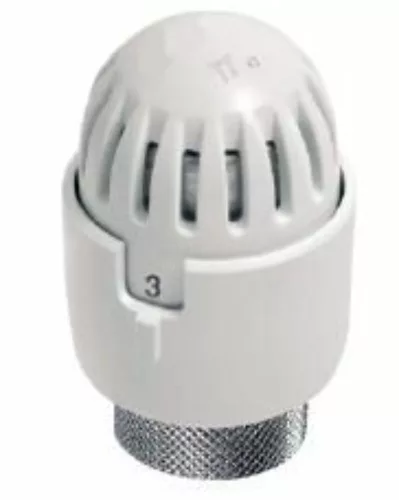 Aqualine TOP 50 csatlakozó készlet középső bekötéshez termosztáttal CP9710