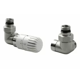   Aqualine ECO csatlakozó készlet termosztáttal balos CP9911L