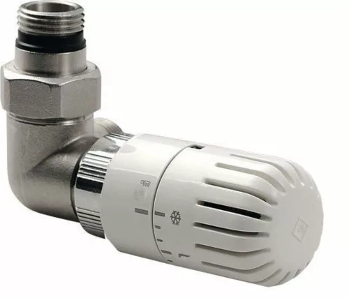 Aqualine ECO csatlakozó készlet termosztáttal balos CP9911L