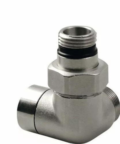 Aqualine ECO csatlakozó készlet termosztáttal balos CP9911L