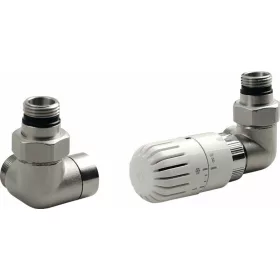   Aqualine ECO csatlakozó készlet termosztáttal jobbos CP9912R