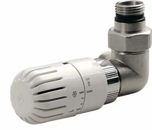 Aqualine ECO csatlakozó készlet termosztáttal jobbos CP9912R