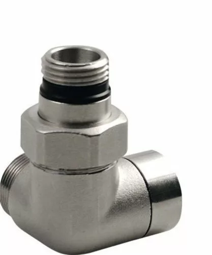 Aqualine ECO csatlakozó készlet termosztáttal jobbos CP9912R