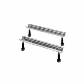   Ravak kádláb 10°Asymmetric és Chrome Asymmetric sarokkádhoz