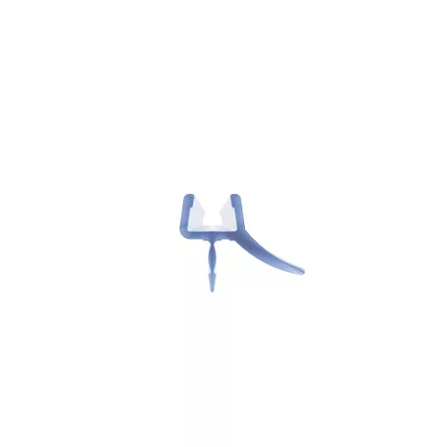 Ravak alsó vízvető egyenes, 6mm/900mm (Chrome, Pivot, Nexty)