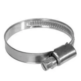 Mike csőbilincs 12-22 rozsdamentes