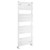 Sapho/Aqualine BONDECO fürdőszobai radiátor 500x1266mm fehér